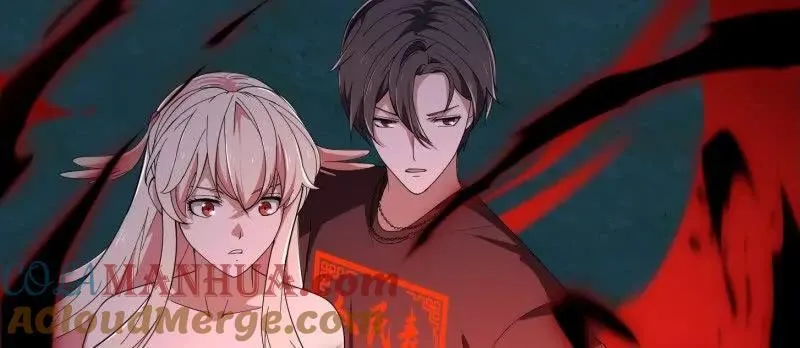 第368话 狼也仗人势？ 第13页