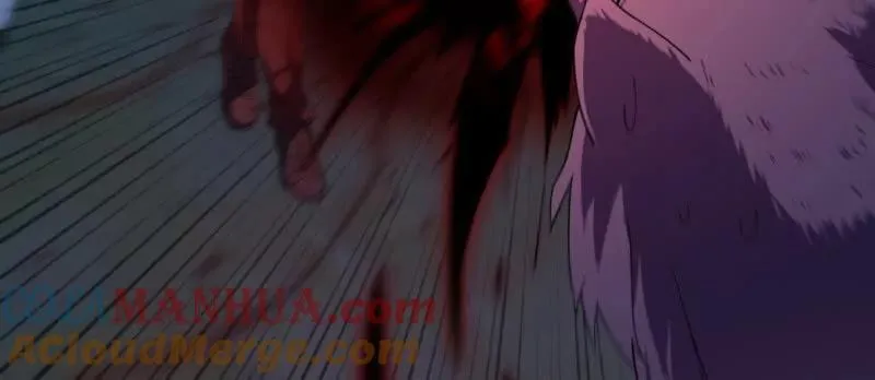 第368话 狼也仗人势？ 第19页
