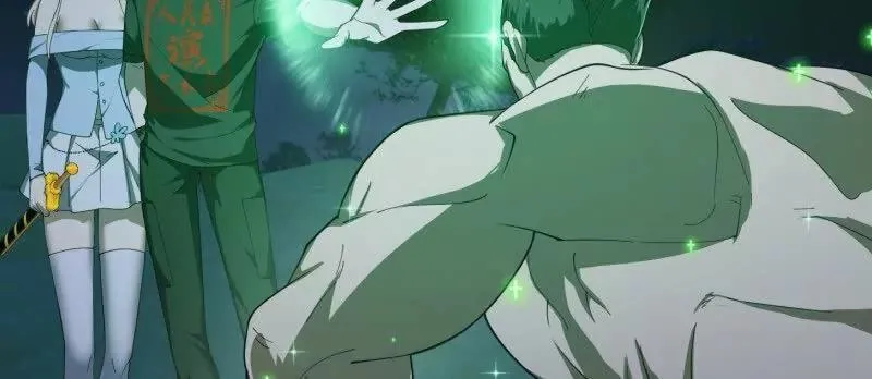 第368话 狼也仗人势？ 第35页
