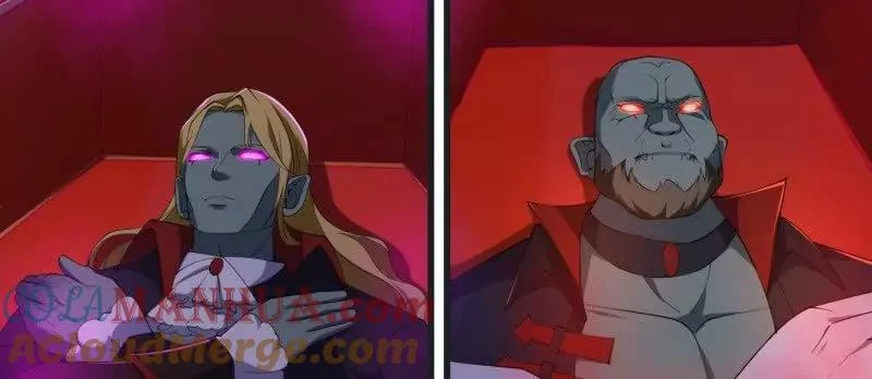 第370话 这巴掌不是白挨的 第25页
