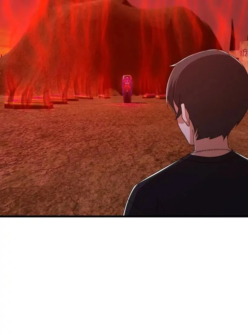 第373话 神话级的大佬 第33页
