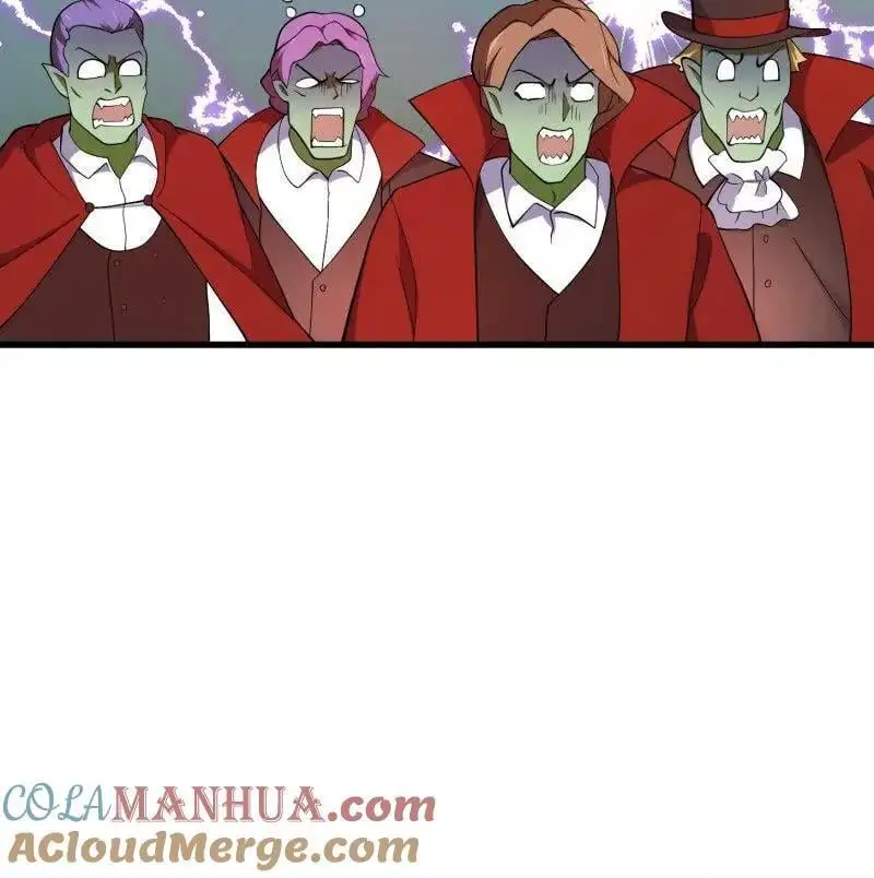第374话 血族始祖是吧？ 第40页