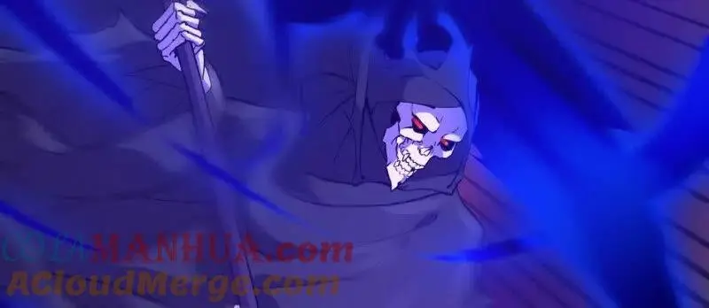 第375话 路过的天尊顺手…… 第25页