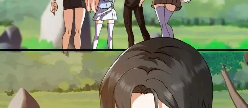 第375话 路过的天尊顺手…… 第72页