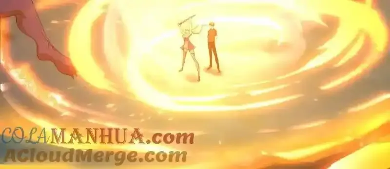第367话 姬瑶光的实力 第43页