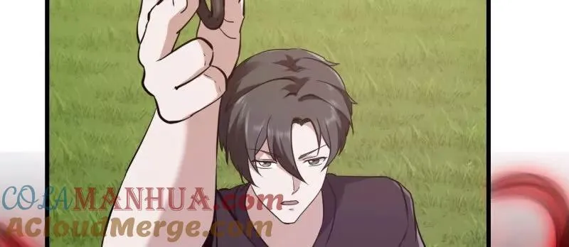 第377话 好帅的小人儿！ 第61页