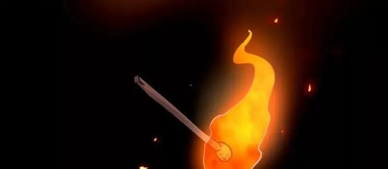 第376话 诅咒与反诅咒 第17页