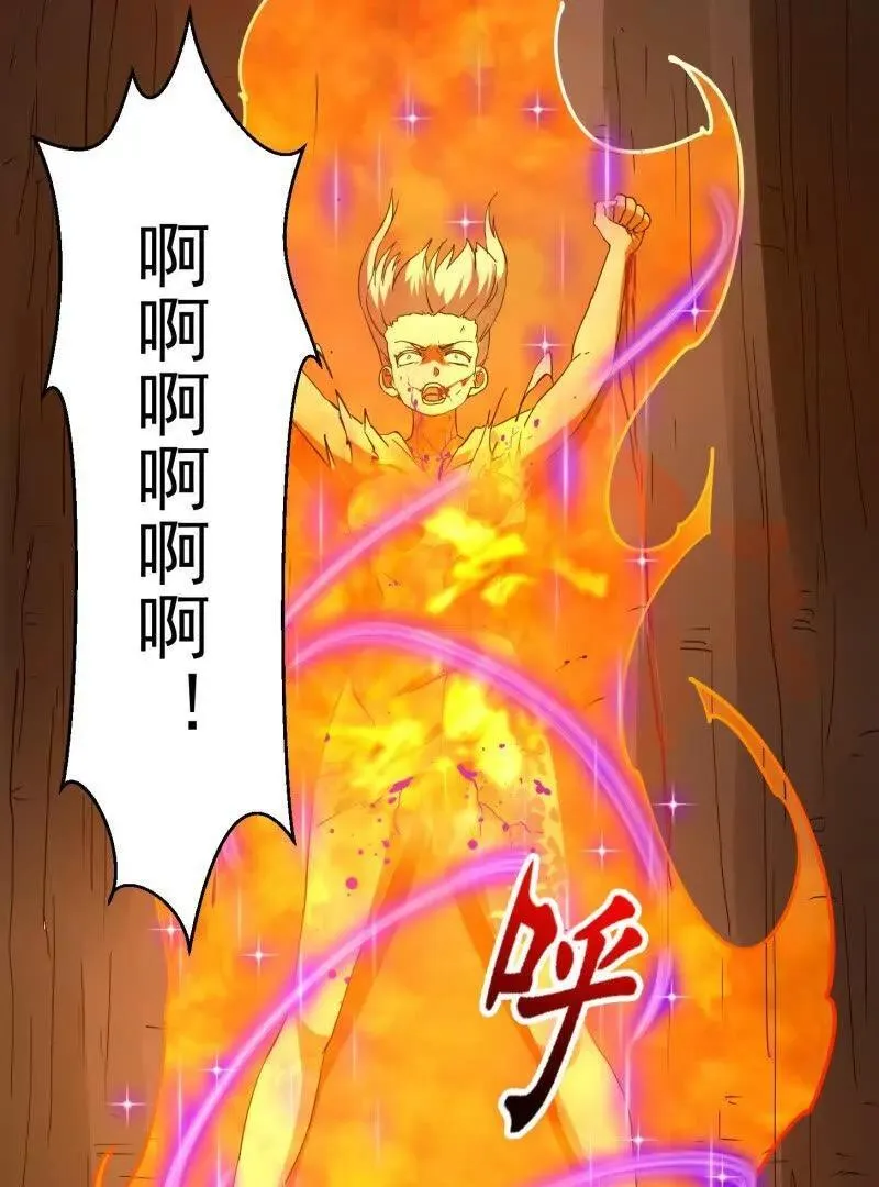 第376话 诅咒与反诅咒 第29页