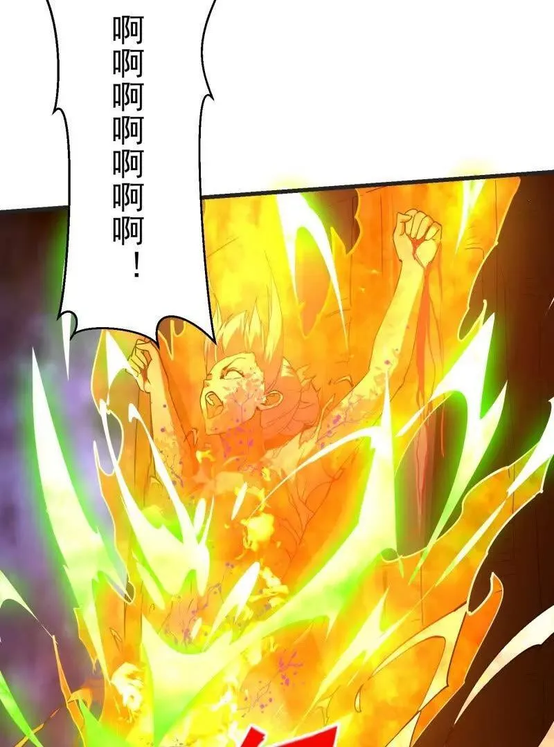 第376话 诅咒与反诅咒 第35页