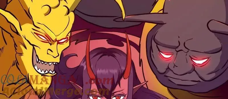 第380话 七宗罪恶魔 第49页