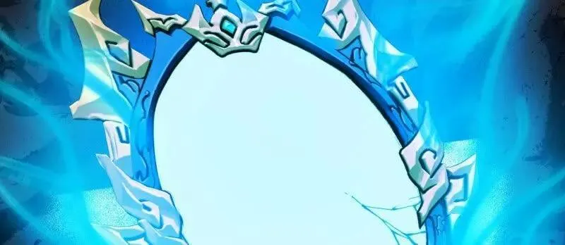 第382话 昆仑镜碎了 第23页