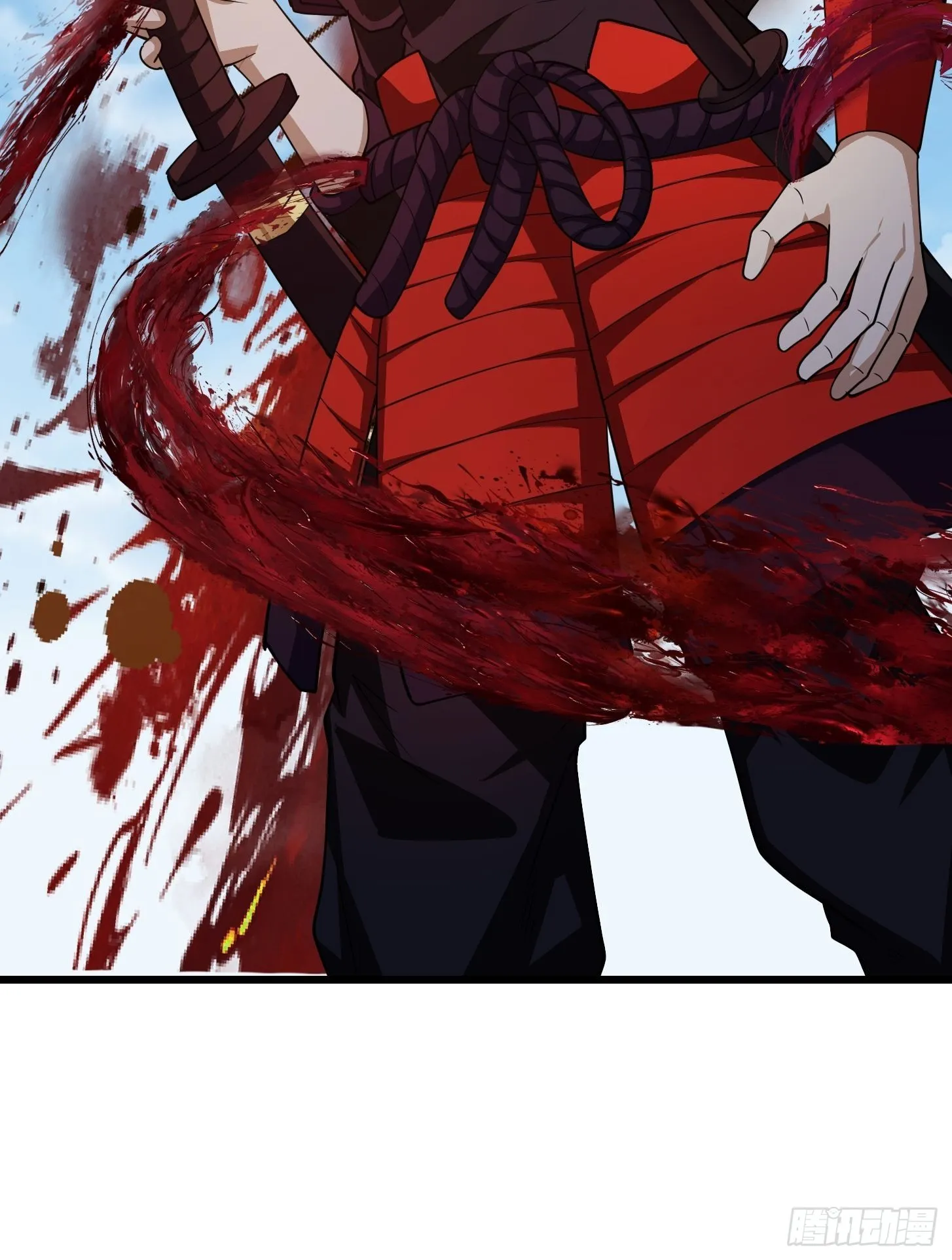 第268话 这种道统我不承认 第20页