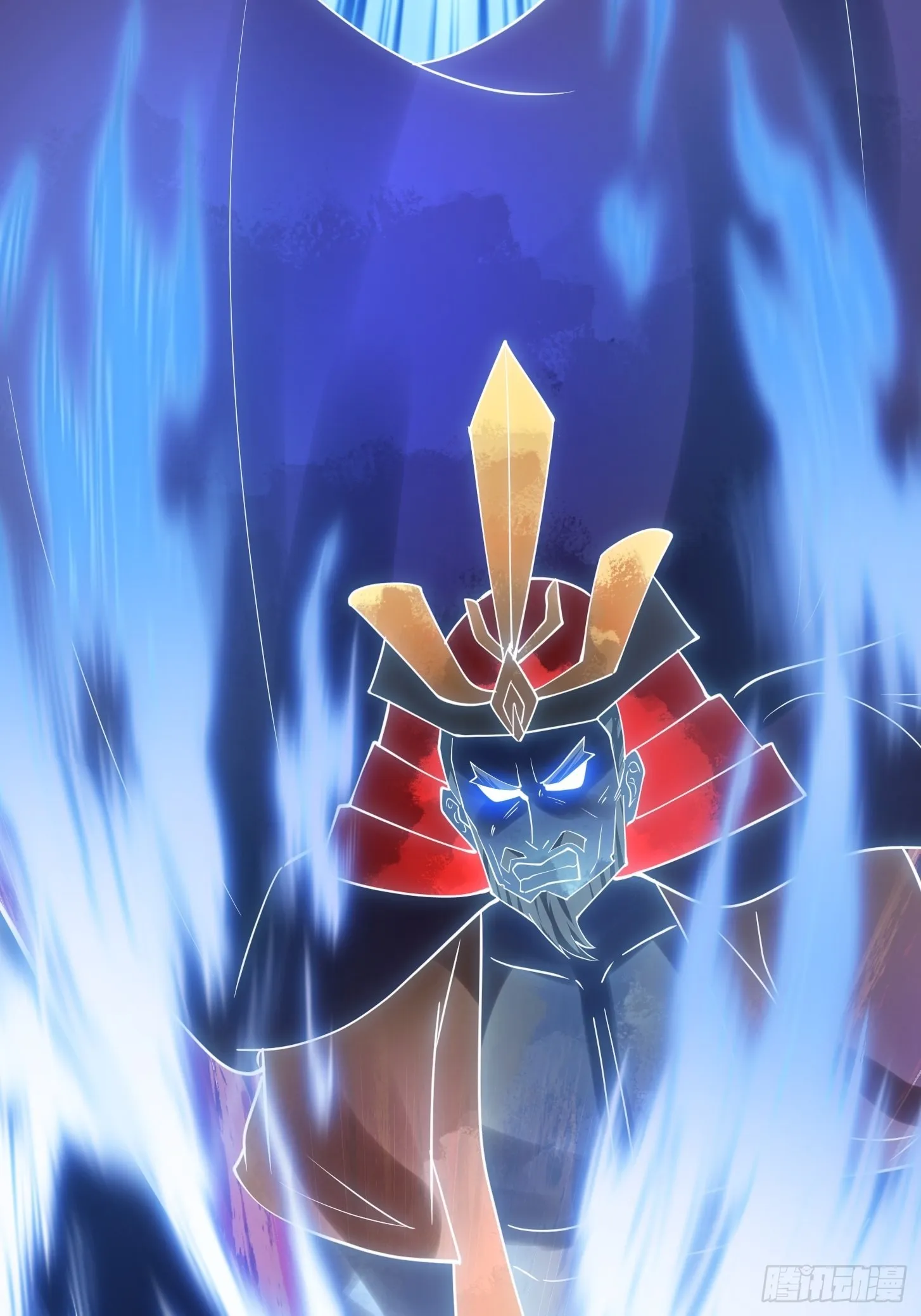 第267话 神意居合术！ 第31页