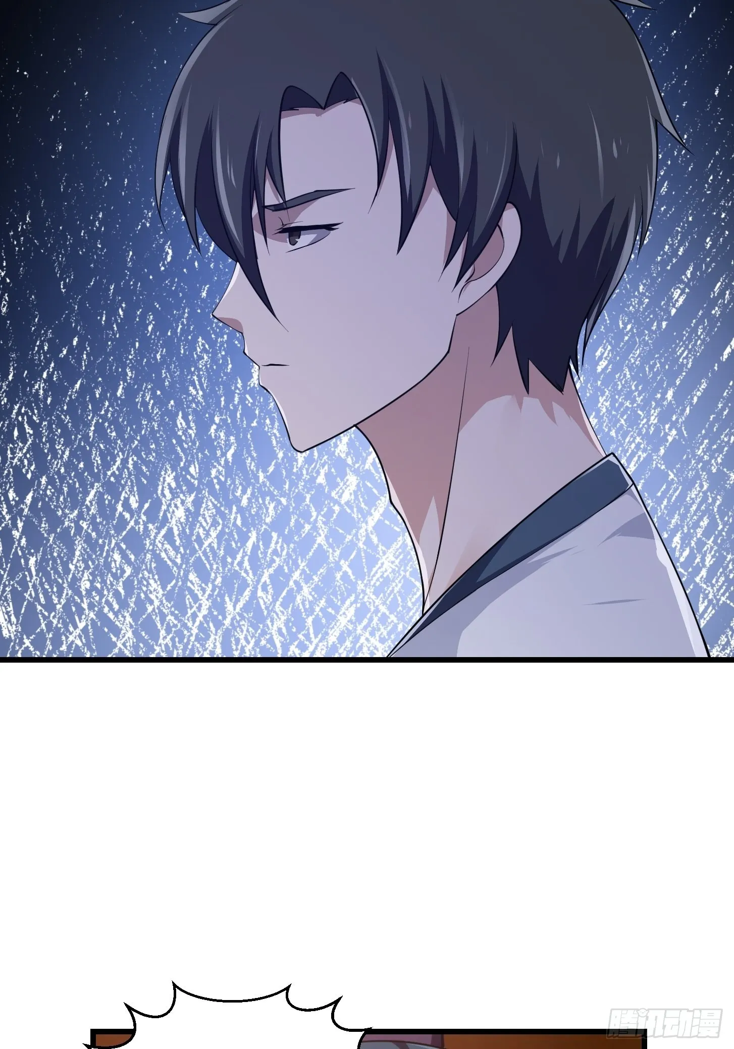第258话 拼死一战的墨灵 第37页