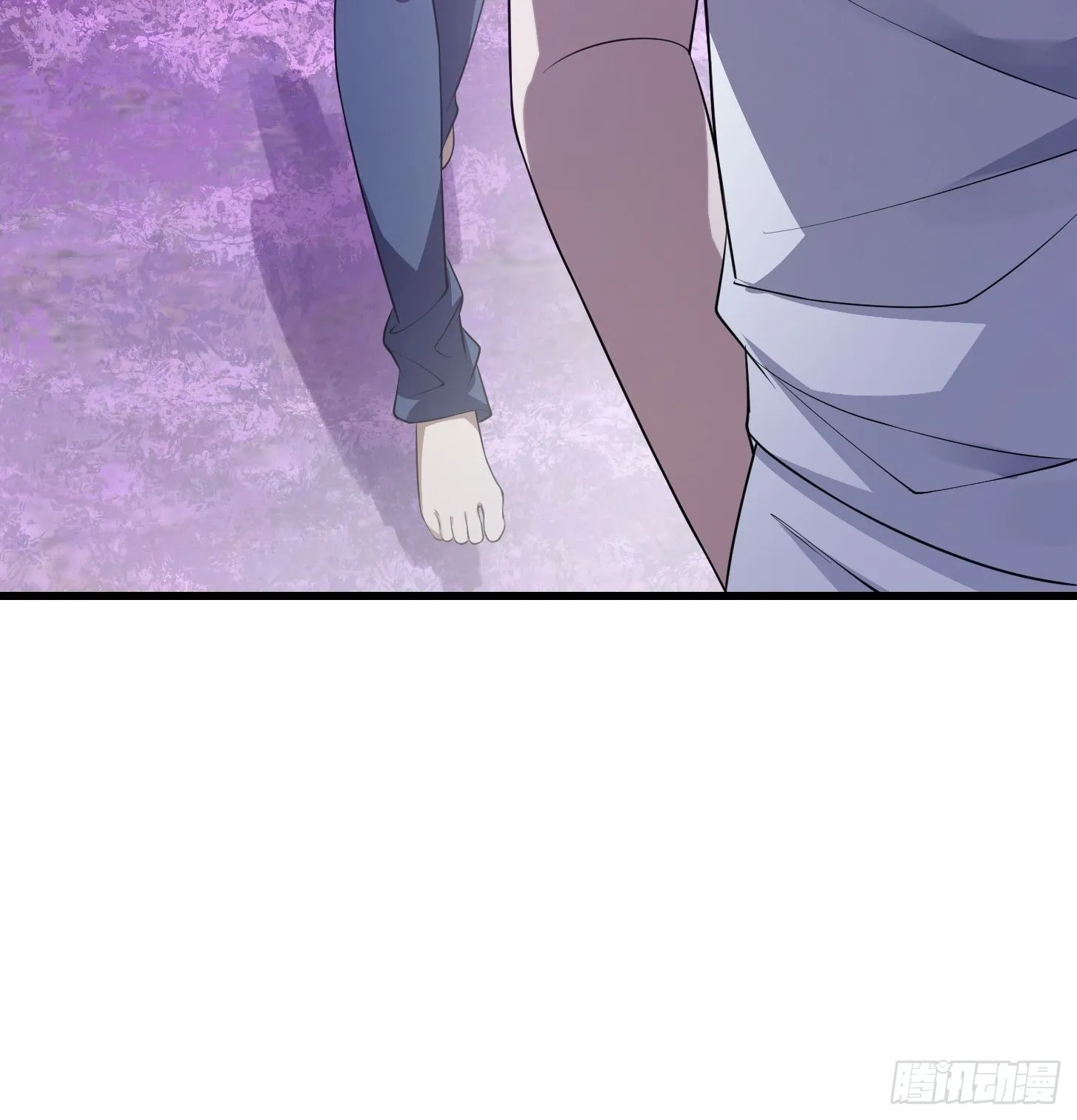 第258话 拼死一战的墨灵 第43页