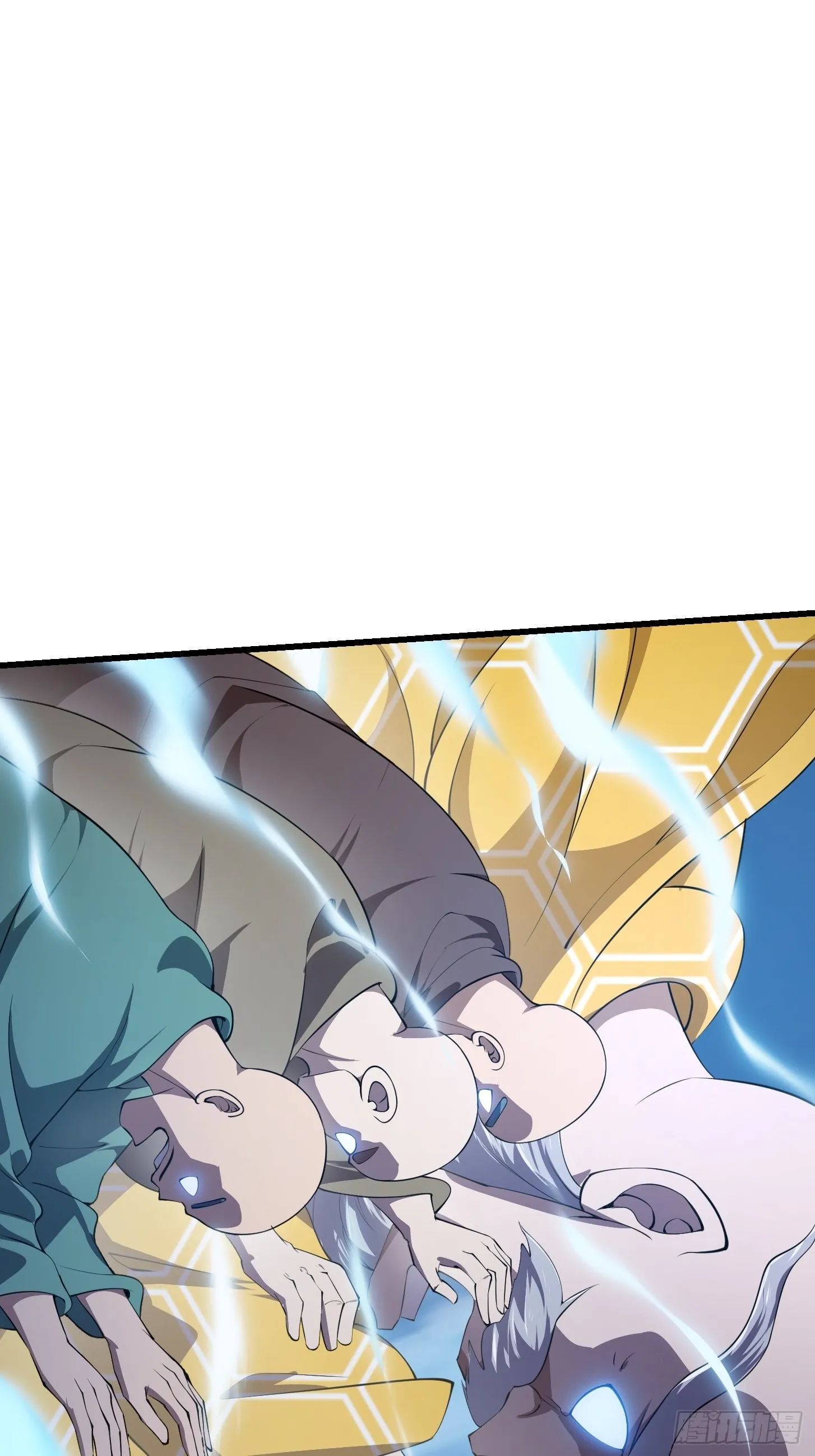 第253话 道貌岸然的佛 第29页