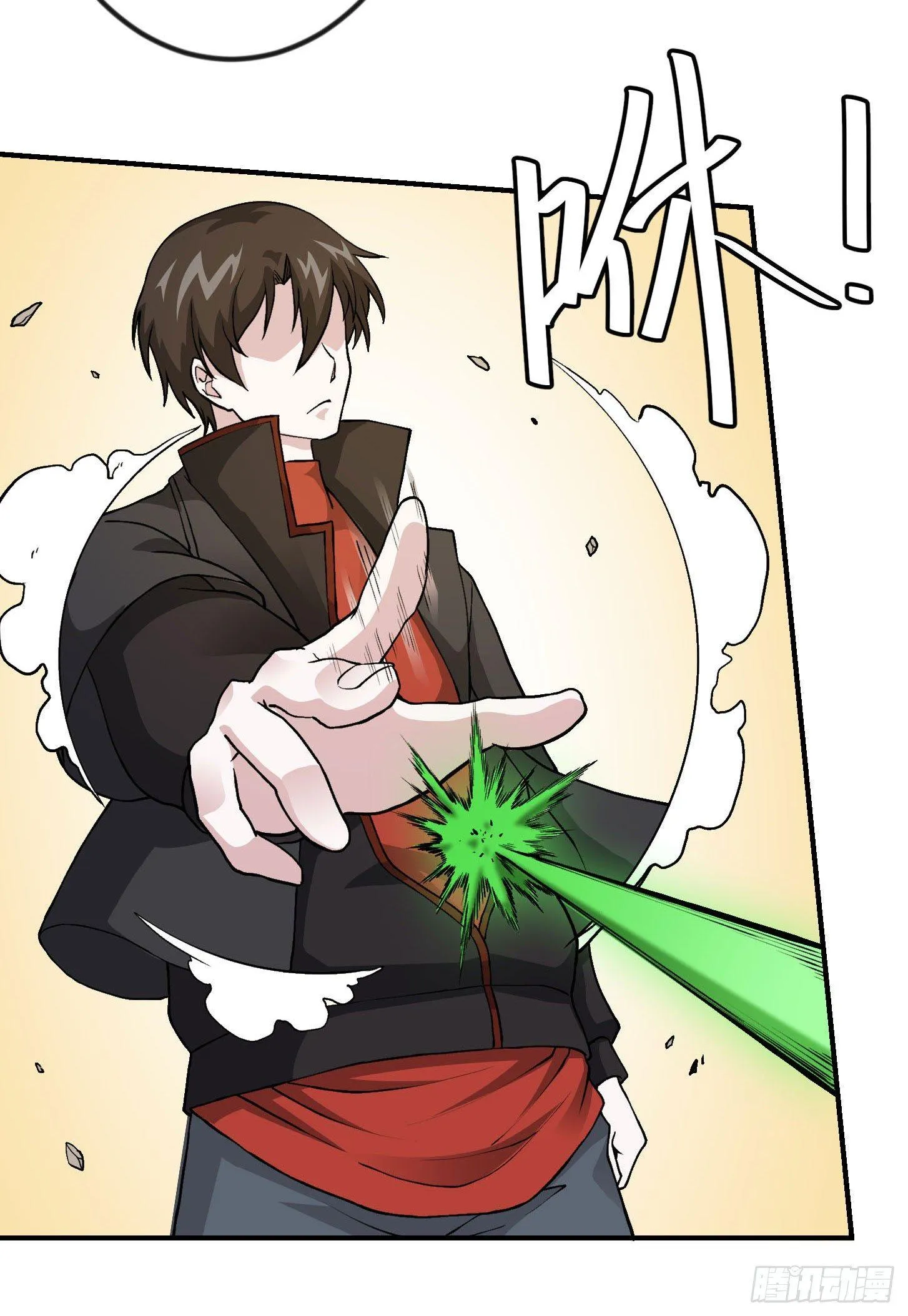 第4话 神医得配医德！ 第31页