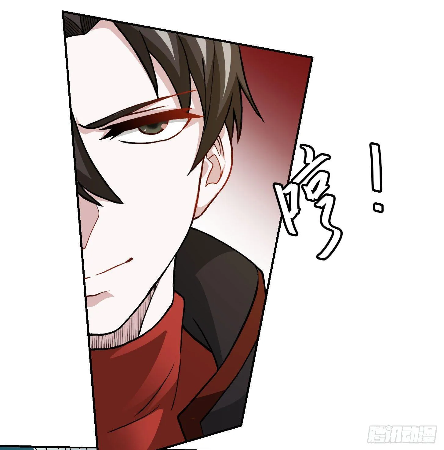 第6话 暗夜组织来袭！ 第28页