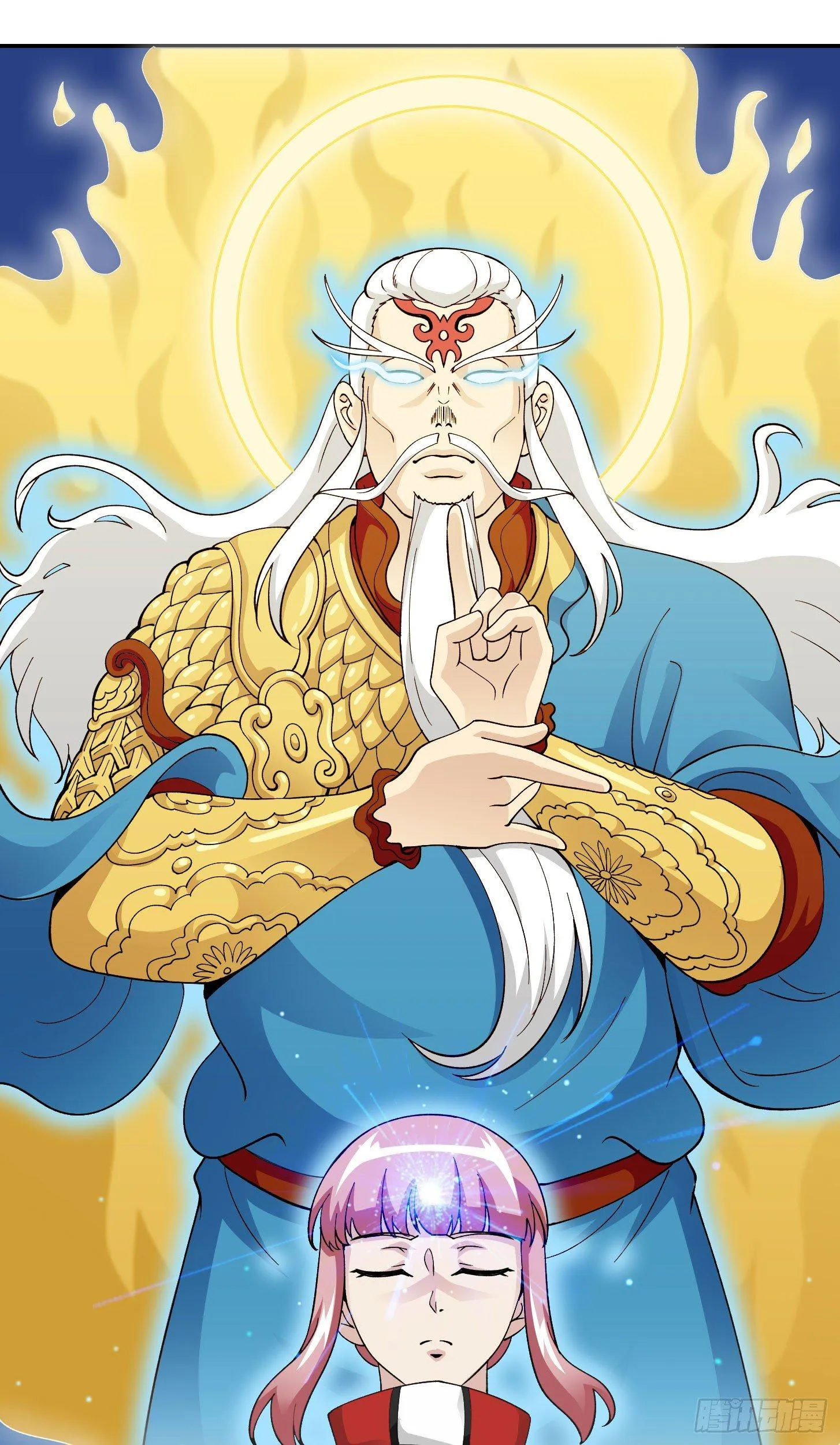 第26话 真武绝击！ 第4页