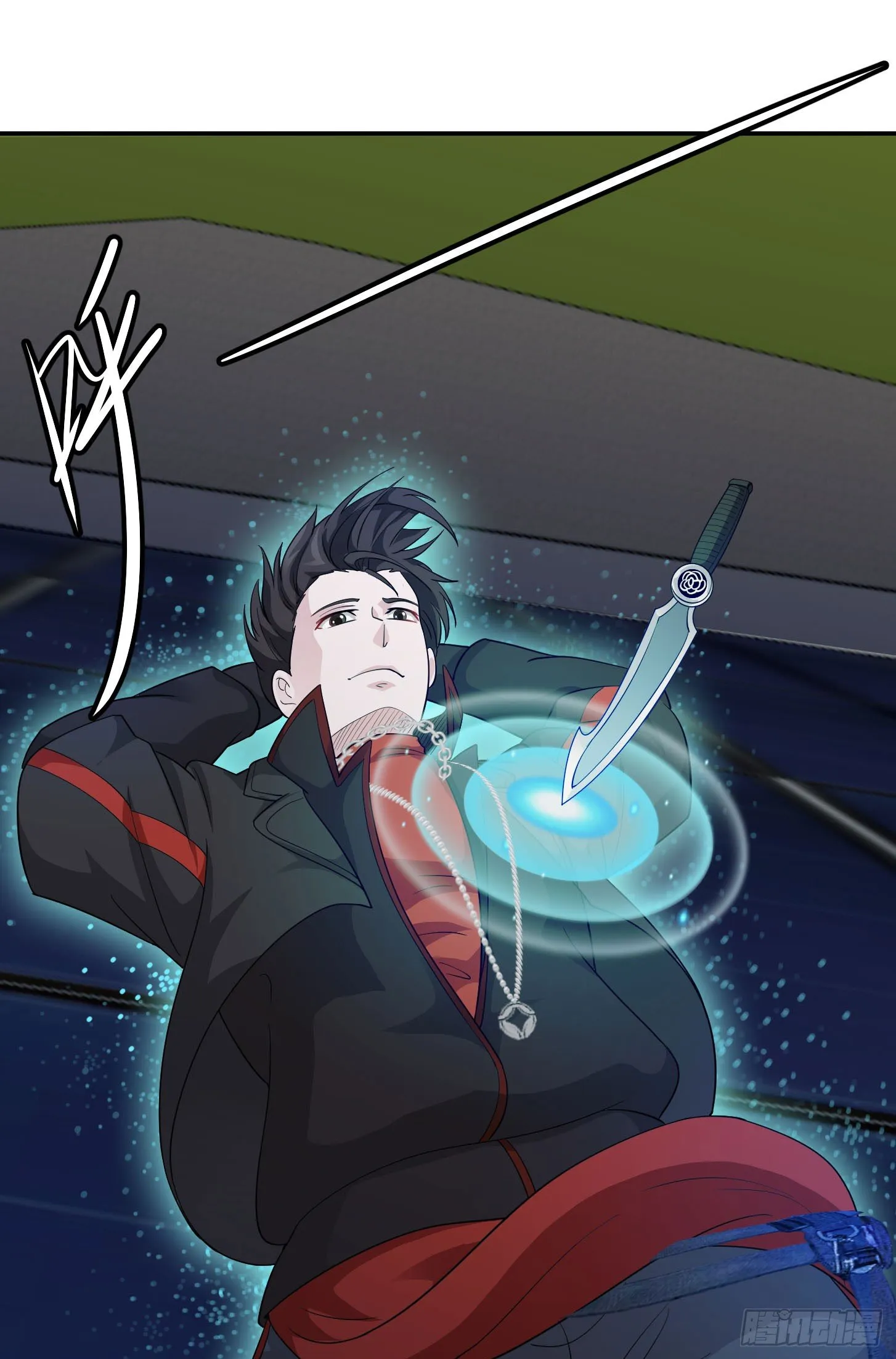 第40话 稀碎的三观！ 第19页