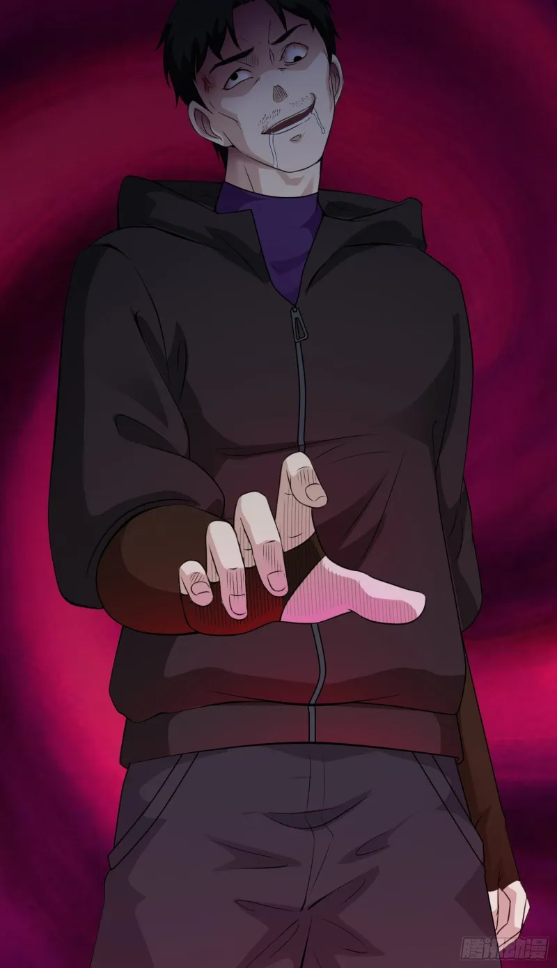 第55话 月薪五千还包吃住！ 第12页
