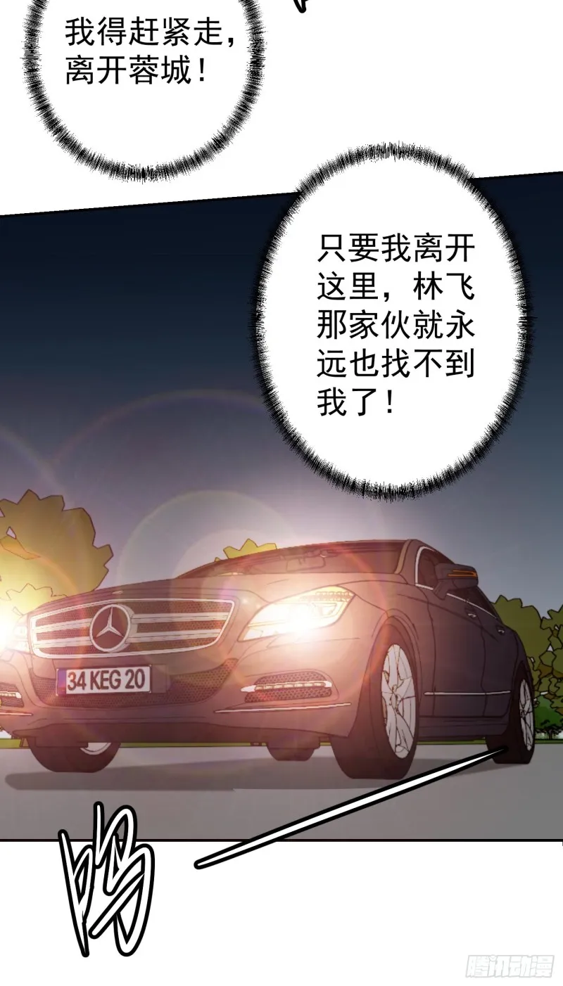 第56话 心狠手辣林大师 第15页