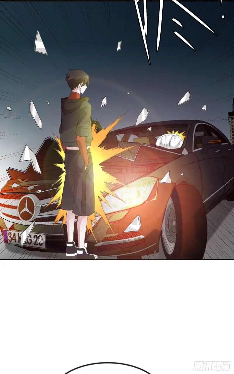 第56话 心狠手辣林大师 第19页