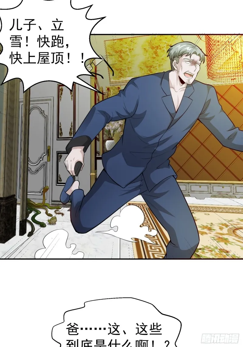 第61话 他是我的流浪兄弟 第29页