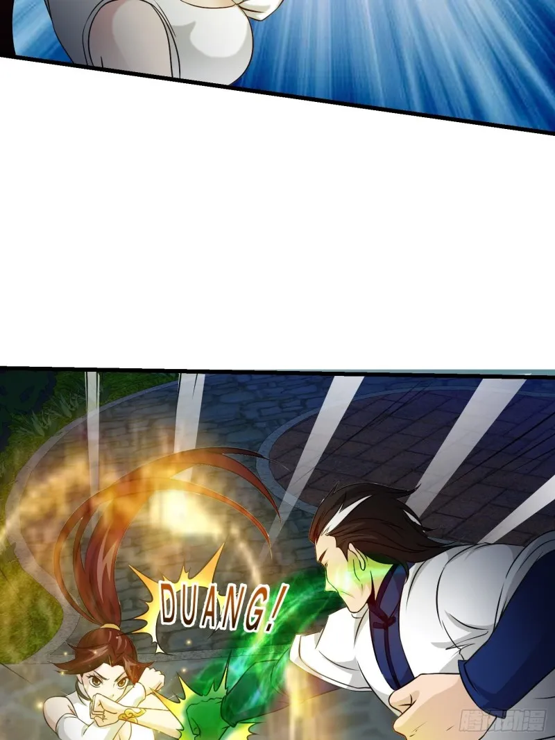第65话 老娘插死你这个幺儿！ 第17页