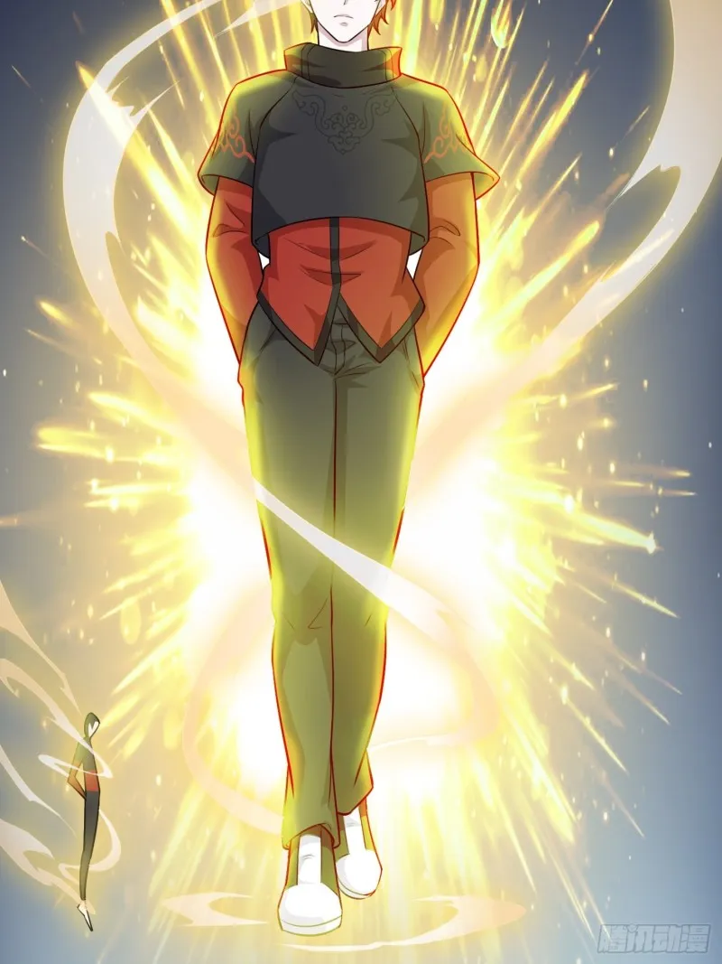 第65话 老娘插死你这个幺儿！ 第29页