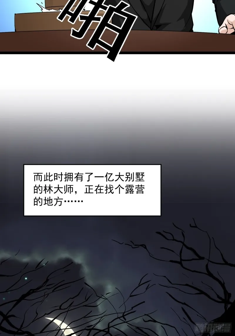 第77话 一切为了林大师！！ 第25页