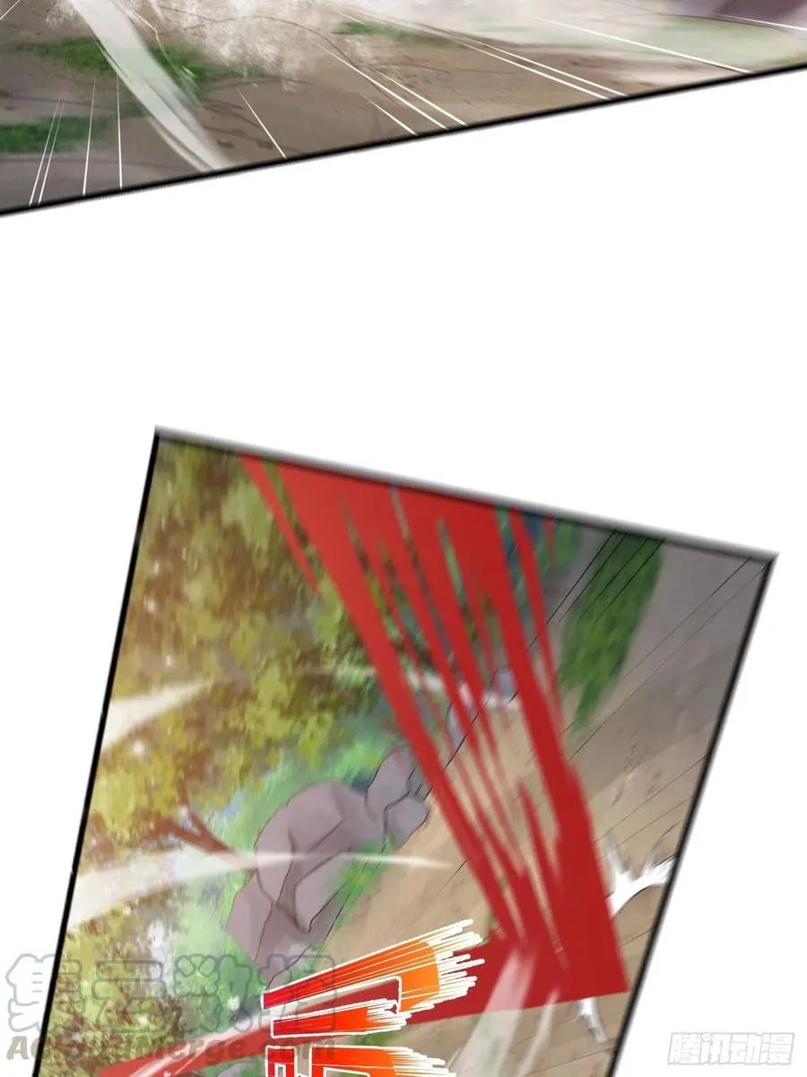 第100话 此刻的惨状 第31页