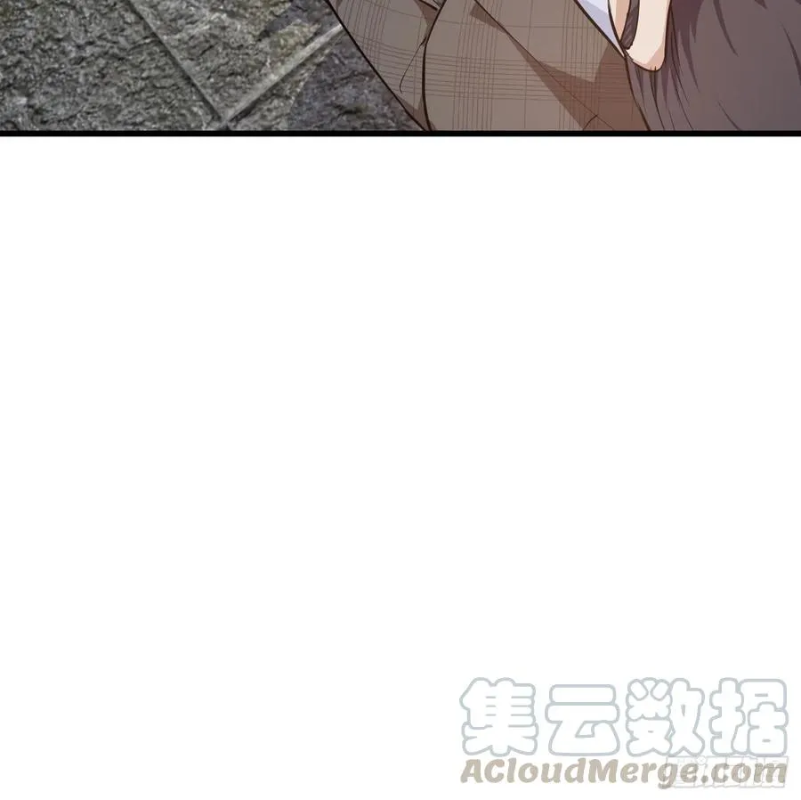 第101话 这一幕，有点熟 第22页