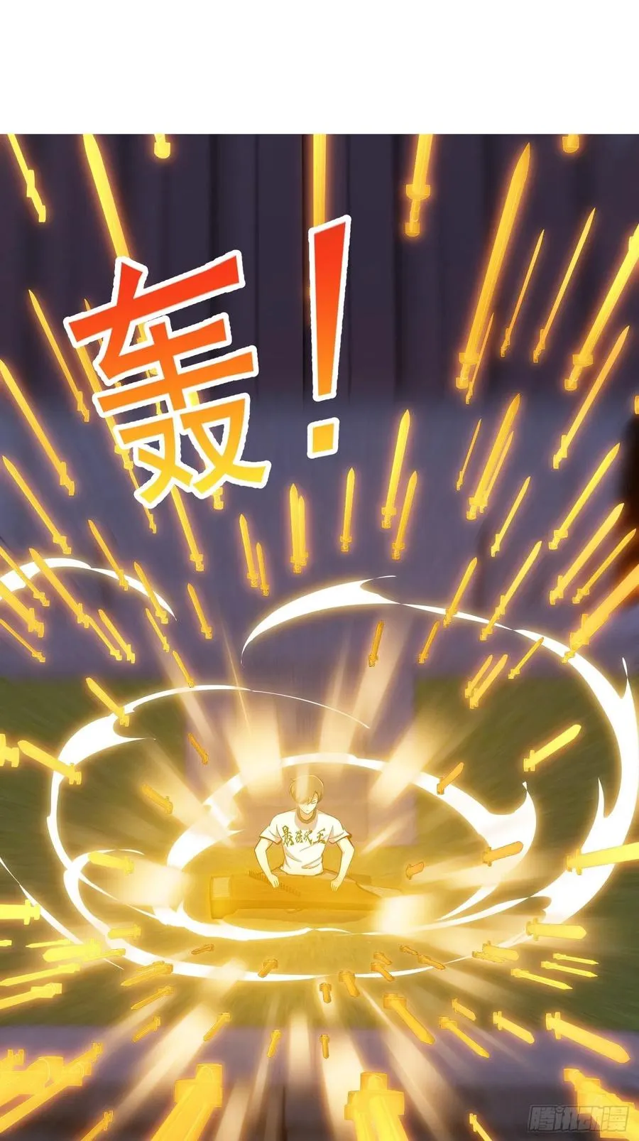 第176话 弹琴不是这样弹的 第38页