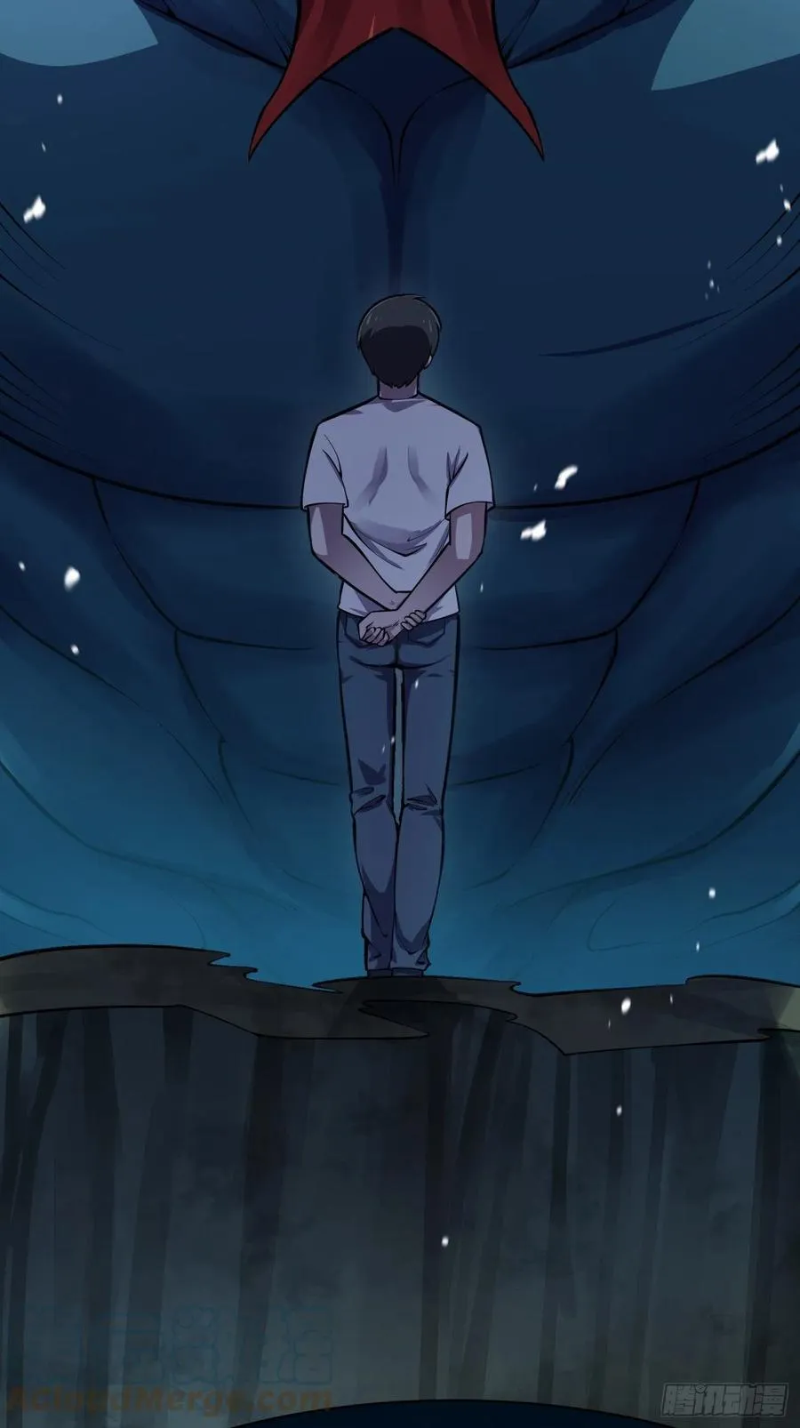 第188话 共工也得跪啊 第25页