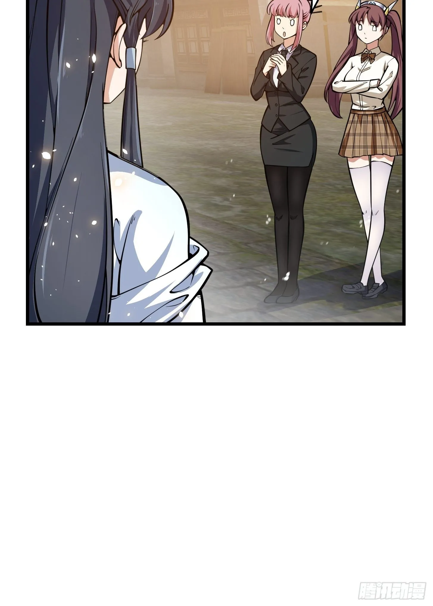 第192话 觉醒吧，墨灵！ 第15页