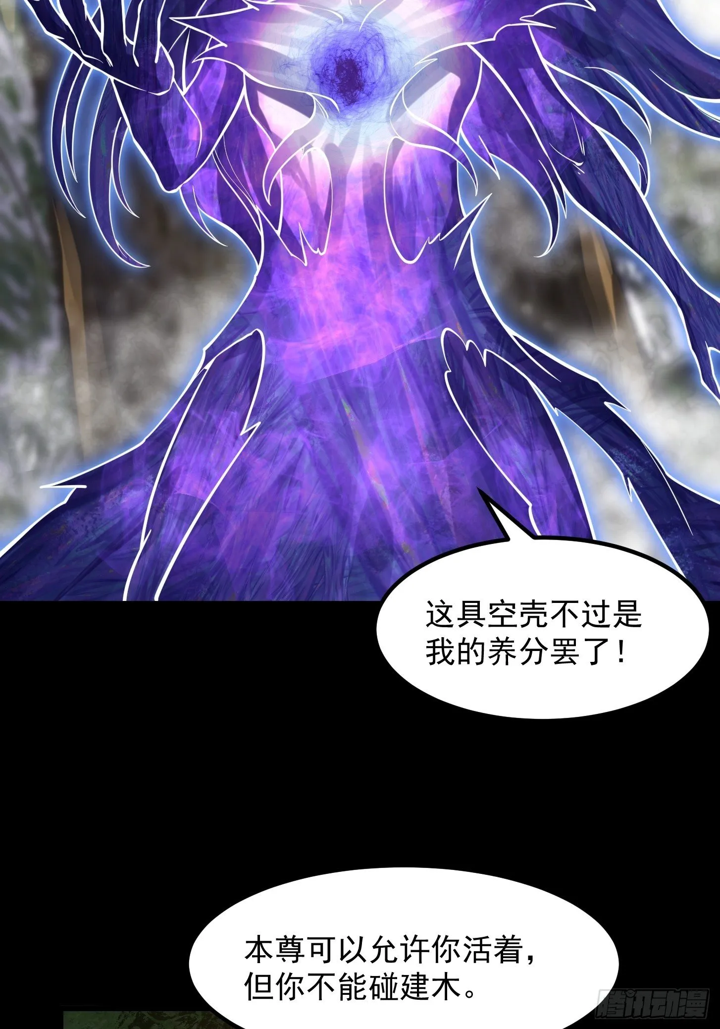 第198话 见见我的依仗吧！ 第13页
