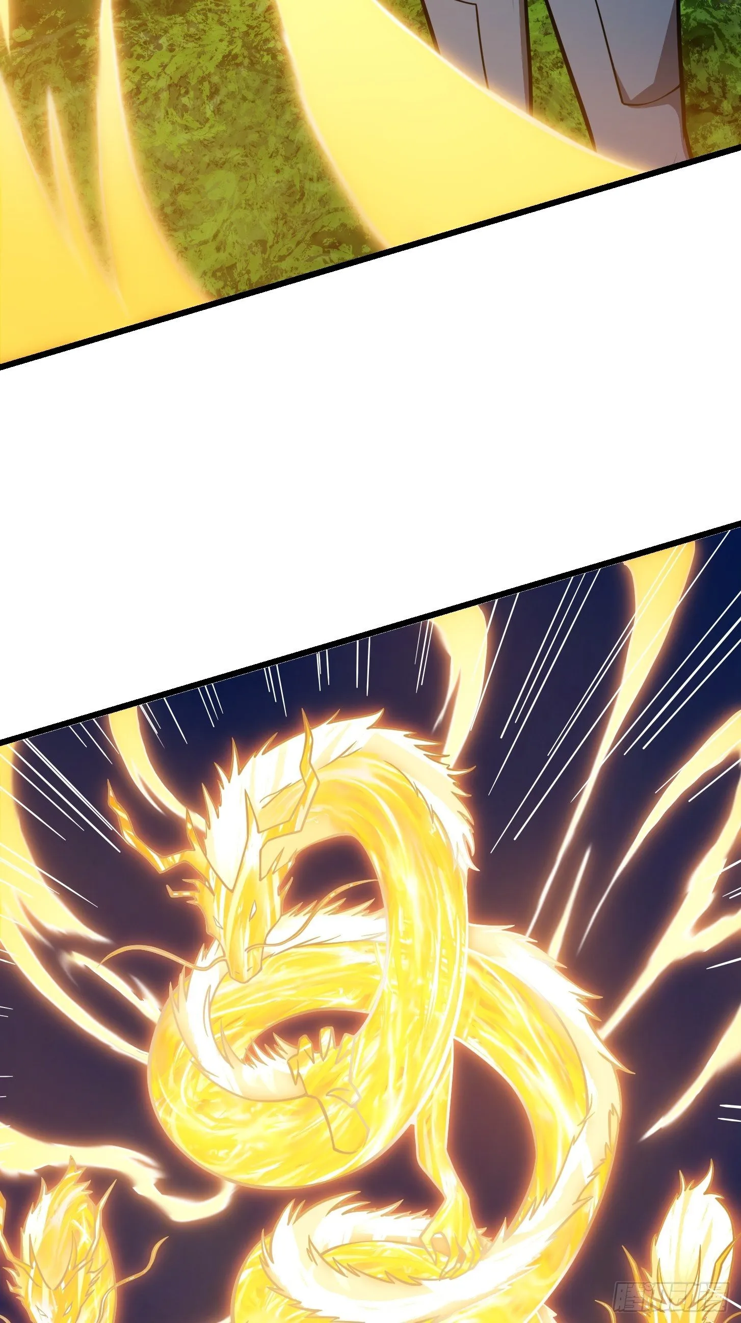 第203话 就这点灵气？ 第21页