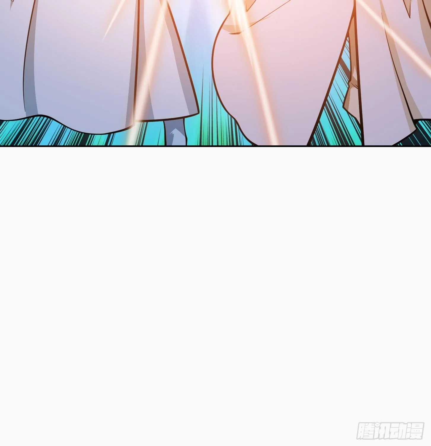 第207话 虚假的道心！ 第38页