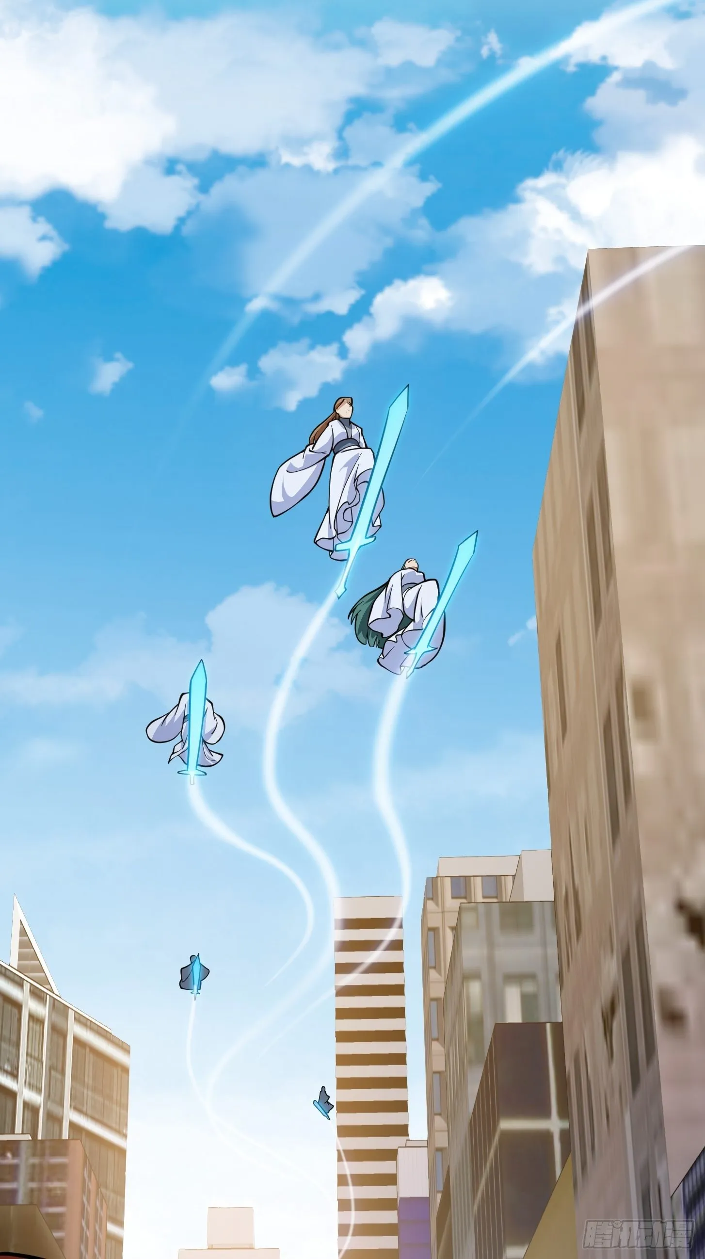 第210话 天地剧变 第26页