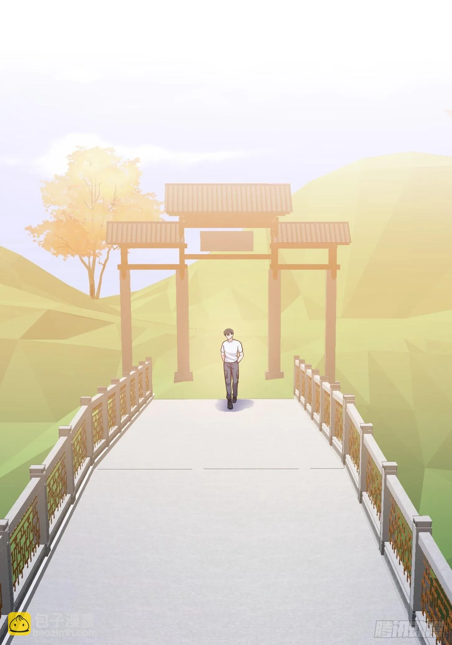 第226话 她真的没问题？ 第8页