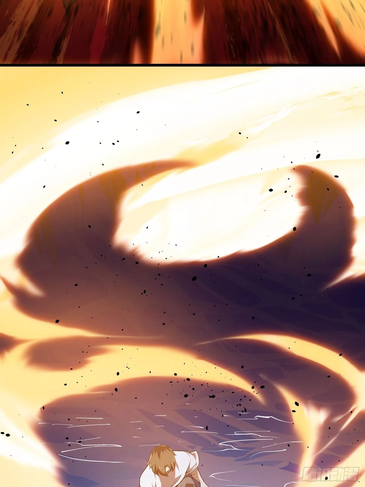 第236话 剑名——诛仙！ 第30页