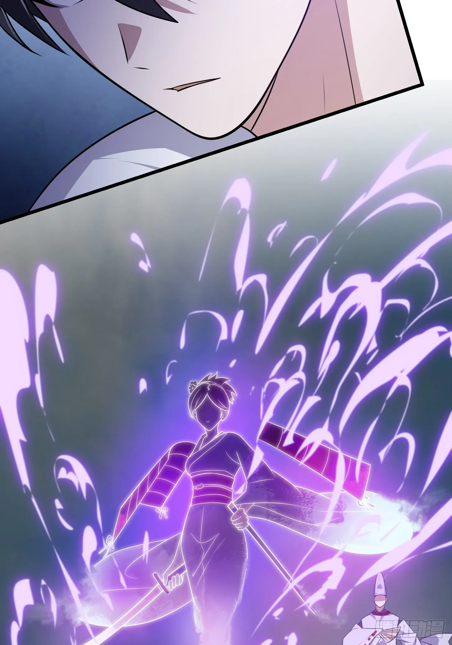 第271话 我的式神是…… 第40页
