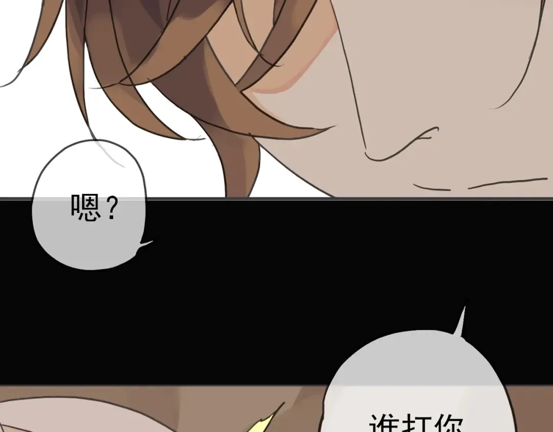 序章 宿命的邂逅 第27页