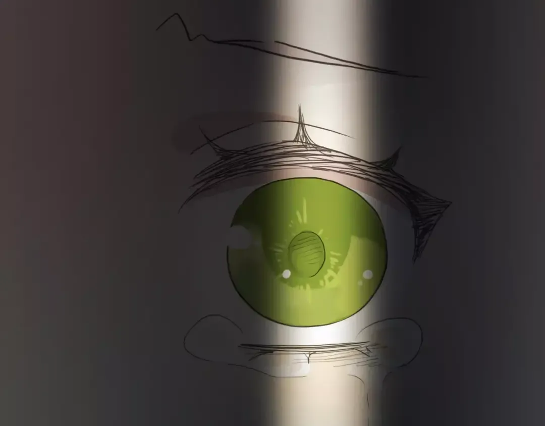 第1话 命运纠缠的起点 第19页