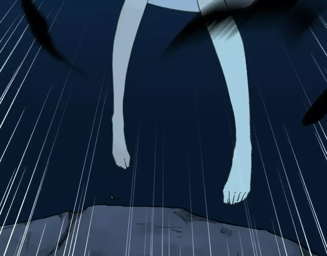 第5话 沉沦的协奏曲 第25页