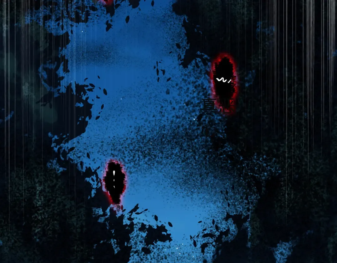 第7话 欲望的囚笼 第20页