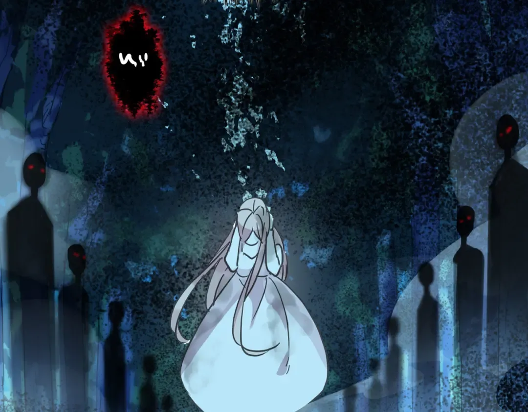 第7话 欲望的囚笼 第26页