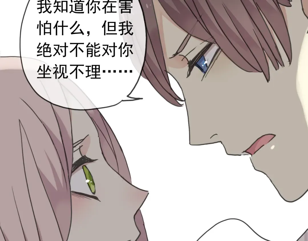 第11话 我是你的唯一 第55页