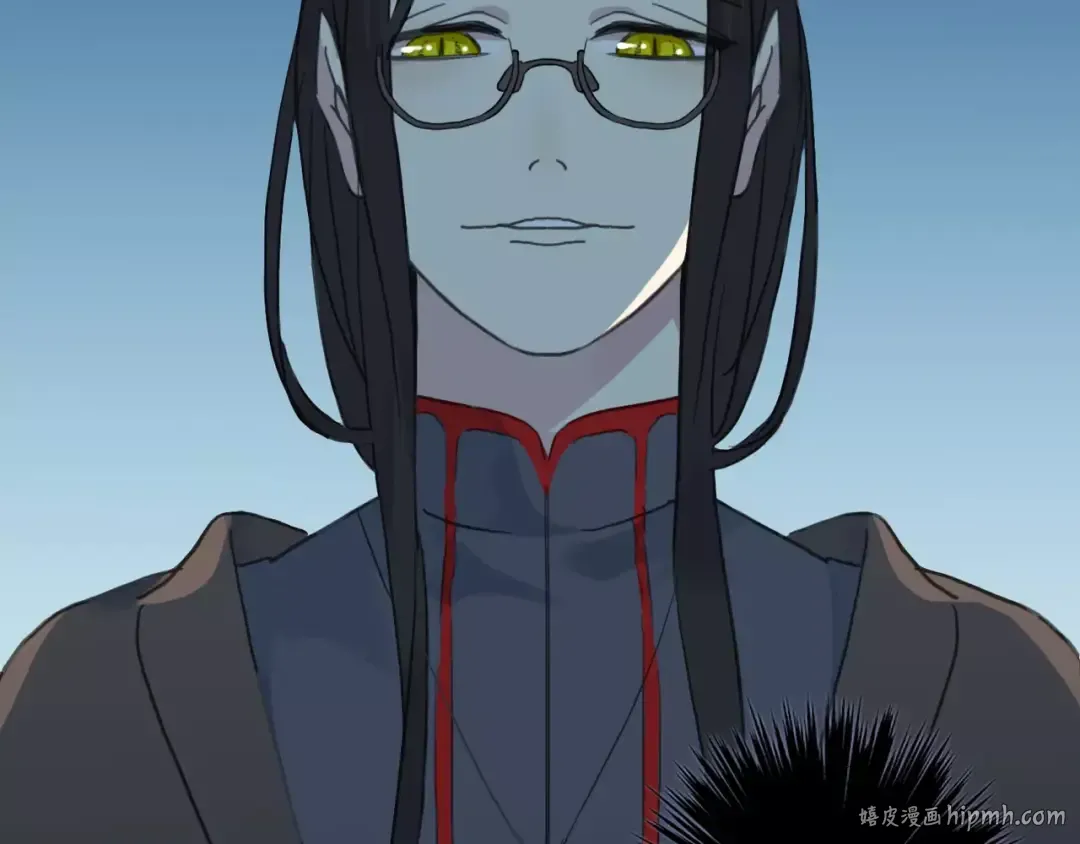 第13话 罪爱的萌芽 第40页